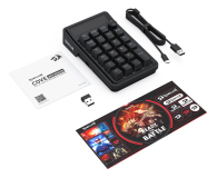 Redragon Cove K733-RGB-WL - 1477463 - zdjęcie 7